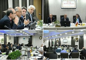 تکریم ارباب رجوع در اولویت مسئولان آموزش و پرورش استان قرار گیرد