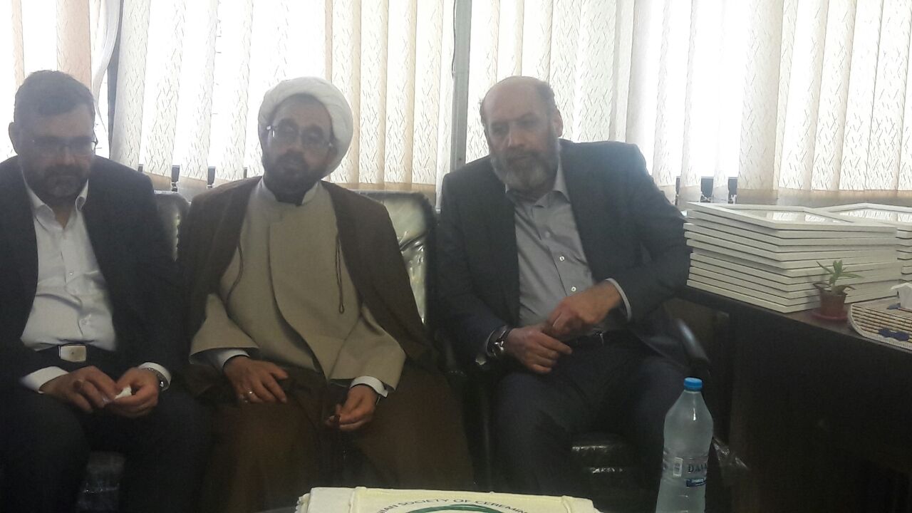 دوازده دفتر استانی انجمن جرم‌شناسی ایران در خراسان رضوی فعالیت می کنند