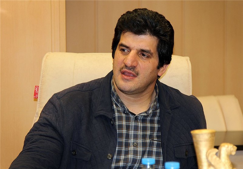 رسول خادم به رئیس کمیته انضباطی نامه نوشت/رفتارهای بهنجار همچون نابهنجار بررسی شود