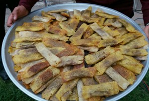برگزاری ۳ جشنواره محلی در گیلان
