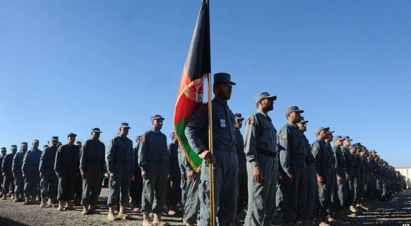 حضور ۱۶ هزار سرباز خیالی در پلیس افغانستان!