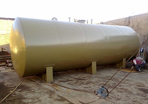 آب رسانی سیار به روستاهای استان کرمانشاه