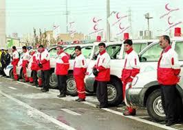 فراکسیون هلال احمر در مجلس شورای اسلامی تشکیل شد