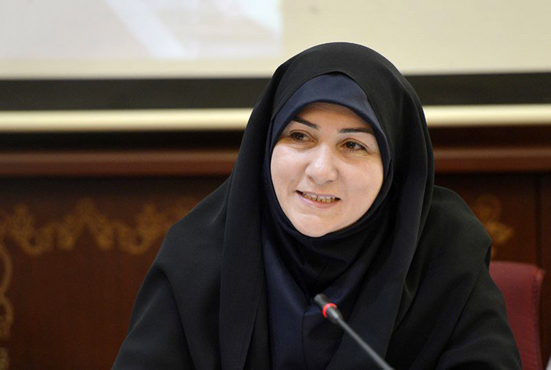 پیام تبریک محمدیان در پی کسب عنوان قهرمانی از سوی دختران جوان کاراته کا در مسابقات آسیا