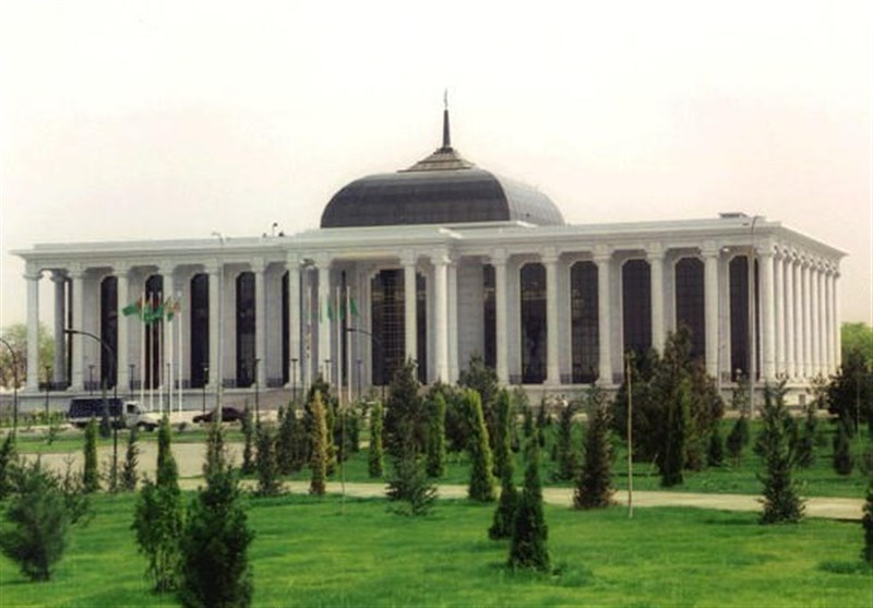 رابطه اسرائیل با کشورهای اوراسیا/ تحول نرم در روابط همگرایانه اسرائیل ــ ترکمنستان+ تصاویر