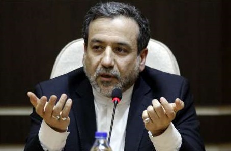 حضور عراقچی و معاونانش در جلسه عصر امروز کمیسیون امنیت ملی