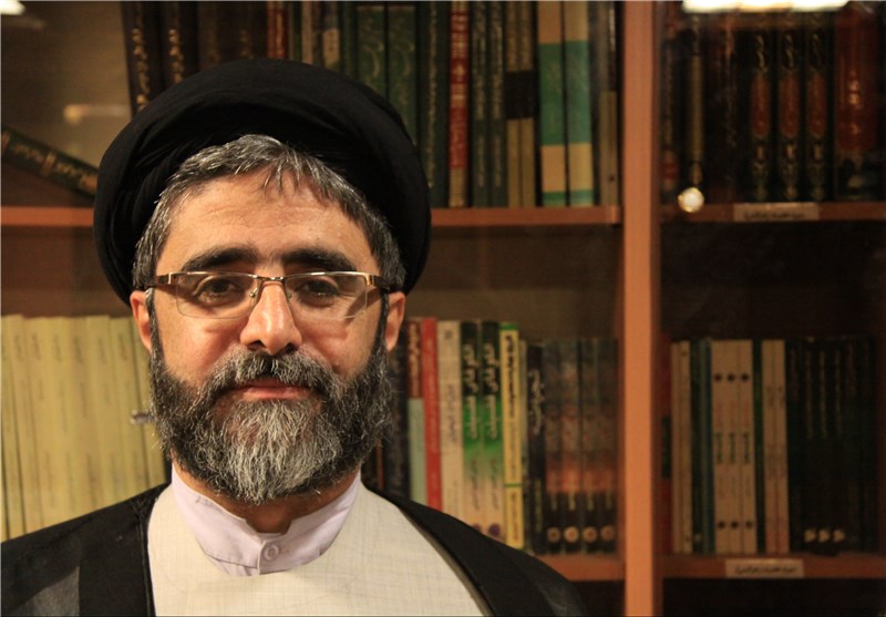 تمام سرمایه انسان&zwnj;ها خداست/ مشکل آدم&zwnj;ها از تکبرورزیدن شروع می&zwnj;شود