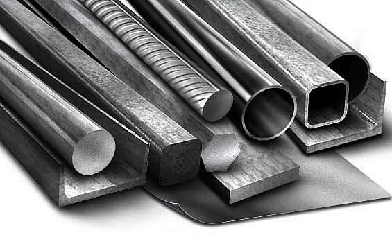 مظنه فروش هرشاخه تیر آهن در بازار چقدر است؟