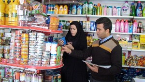 تشدید نظارت بر مواد غذایی در آستانه ماه مبارک رمضان