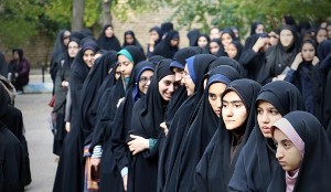 بازگشت به تحصیل ۱۲۴ دانش آموز در شهرستان کارون