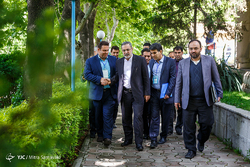 همایش سربداران