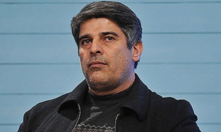 پروانه ساخت «زهرمار» جواد رضویان صادر شد