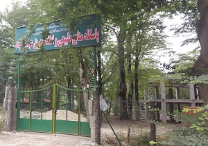 پاسگاه ممتاز شمالغرب کشور در اردبیل راه اندازی می شود