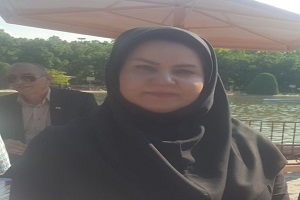 جلالی نسب: ام اس مانعی برای ورزش نیست