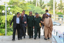 هجدهمین اجلاس سراسری سازمان بسیج اساتید کشور