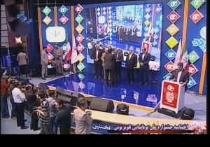 درخشش هنرمندان سمنان در جشنواره ملی پویانمایی
