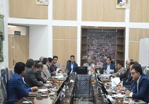 ورزش شهرستان میبد نیازمند نگاه بلند مدت است