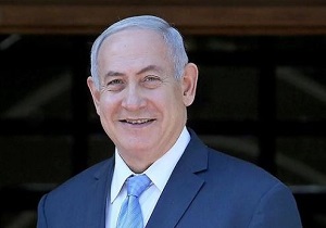 نتانیاهو انتقال سفارت آمریکا به قدس را رویدادی «تاریخی» خواند