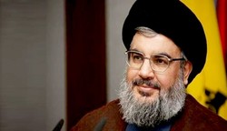 #بالفارسي_للسيد_حسن_نصرالله/ابراز ارادت کاربران فارسی زبان به سید حسن نصرالله