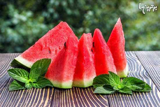 میوه&zwnj;ها و سبزی&zwnj;های غیر اسیدی را بشناسید