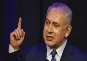 نتانیاهو انتقال سفارت آمریکا به قدس را رویدادی &laquo;تاریخی&raquo; خواند