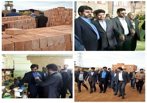 صدور پروانه بهره برداری در واحدهای تولیدی تسریع شود