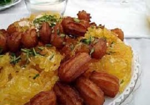 افزایش 20 درصدی قیمت زولبیا و بامیه