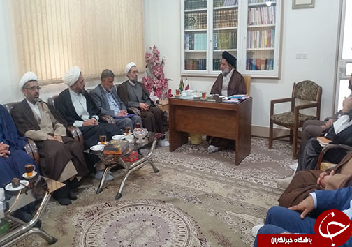 اعتقاد به مهدویت موجب دوام وبقای جوامع بشری