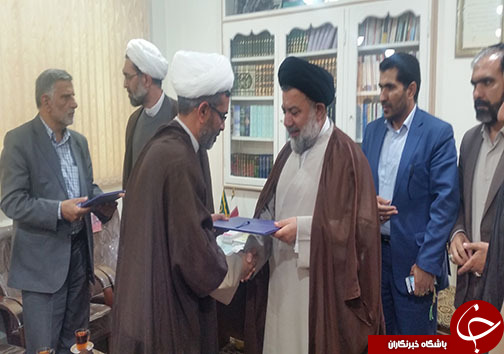 اعتقاد به مهدویت موجب دوام وبقای جوامع بشری