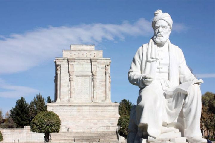 بزرگداشت فردوسی و روز پاسداشت زبان فارسی برگزار می‌شود