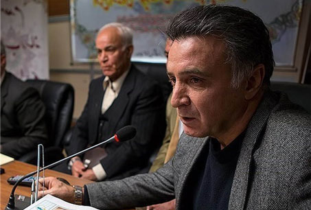 زادمهر: اشتباهات فردی نباید در بازی با الجزیره تکرار شود