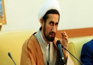 برگزاری جشن همراهی در ماه مبارک رمضان درحرم مطهرحضرت معصومه(س)