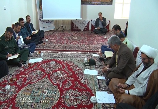 تاکید بر نگهداشتن حرمت ماه مبارک رمضان