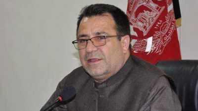 والی &laquo;ننگرهار&raquo; استعفا کرد