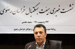 در لیگ برتر بسکتبال حضوری آبرومندانه در لیگ برتر خواهیم داشت