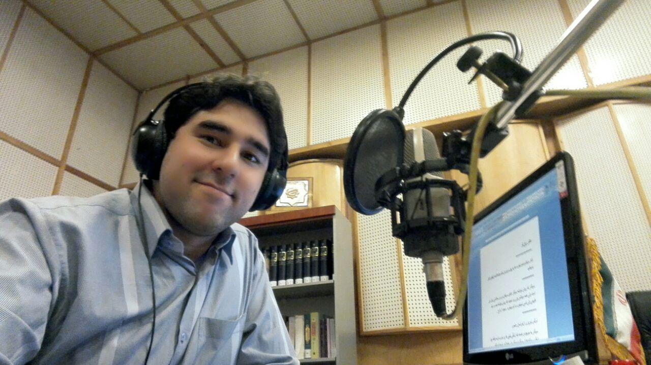 مجری ویژه برنامه افطار شبکه یک تغییر کرد