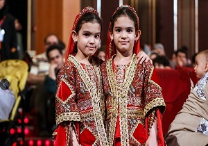 ملی شدن انجمن دو&zwnj;قلوها و چند&zwnj;قلوهای پارسی