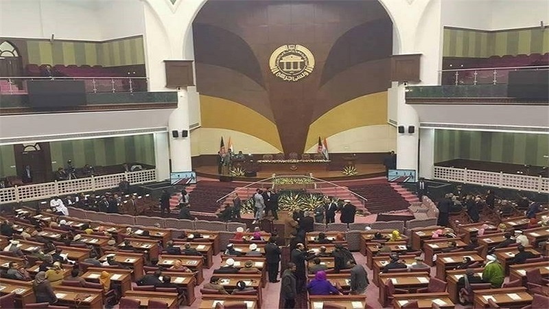 مجلس&nbsp;افغانستان: واشنگتن خواستار پایان جنگ و تامین امنیت در افغانستان نیست