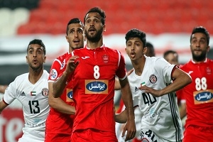 نوراللهی: هدف پرسپولیس صعود از مرحله یک هشتم نهایی لیگ قهرمانان است
