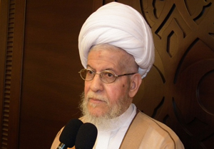 شیخ عفیف نابلسی: خروج واشنگتن از برجام، ضربه&zwnj;ای به آمریکا خواهد بود