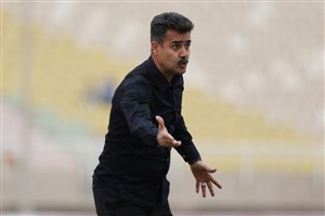 پورموسوی، سرمربی فولاد در لیگ هجدهم