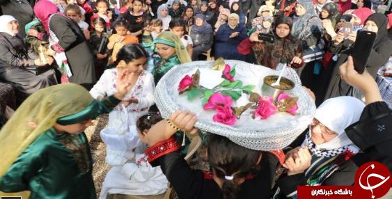 از برگزاری راهپیمایی&zwnj;های بزرگ تا نمایش عروسی های سنتی؛ فلسطینی ها برای سالروز نکبت آماده می شوند