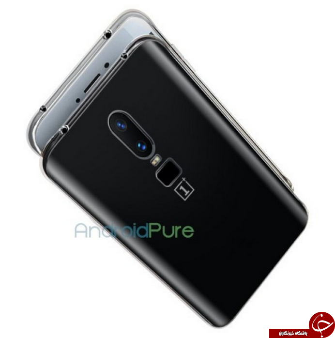 طراحی ظاهری گوشی هوشمند OnePlus 6 فاش شد +تصاویر