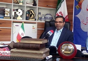اجرای ۴۴ طرح بهداشتی و درمانی در استان یزد