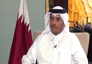 محاصره قطر برای سرپوش گذاشتن بر مشکلات داخلی عربستان، امارات و بحرین است