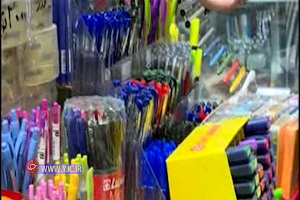 کالای ساده و پرمصرفی که خارجی ها آن را قبضه کرده‌اند + فیلم