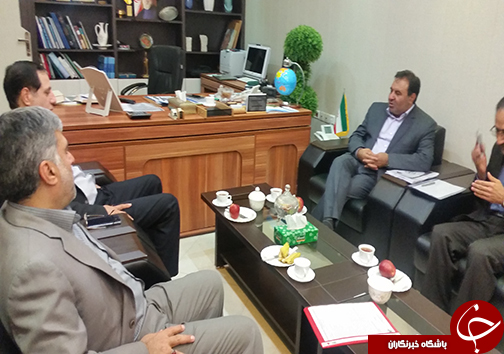 سرمایه گذاری ۱۱۰۰میلیارد ریالی در فرودگاه خرم آباد+تصاویر