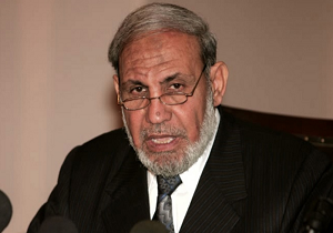 تا آزادی فلسطین به تظاهرات در نوار غزه ادامه خواهیم داد