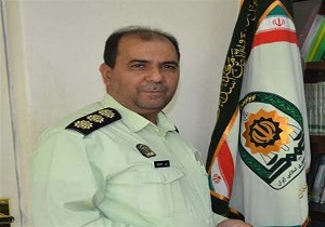 اجرای طرح ارتقا امنیت اجتماعی و اعمال قانون ۲۸ خودرو در زاهدان