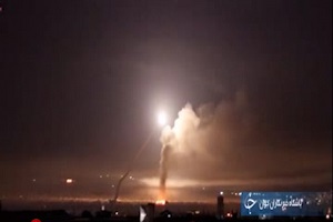 خبری که در رسانه های حامی اسرائیل سانسور شد + فیلم